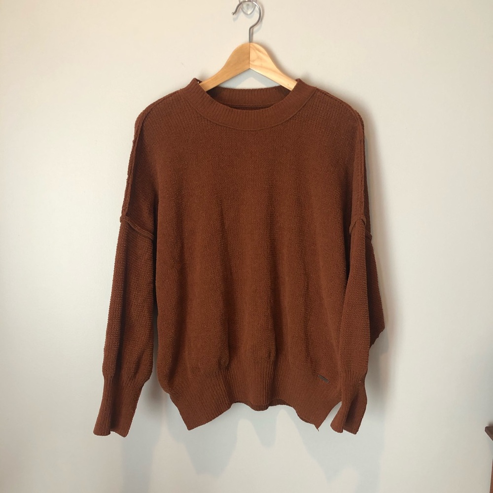 Abercrombie sweater